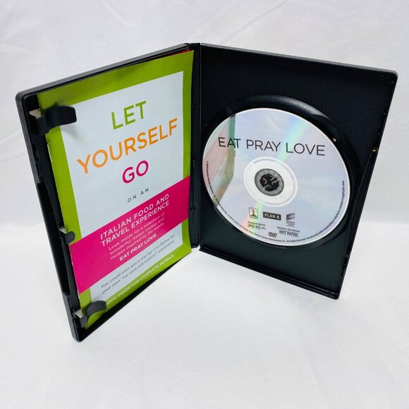 Julia Roberts Movie DVD Collection: Sleeping With The Enemy, Steel Magnolias - Picture 6 of 6